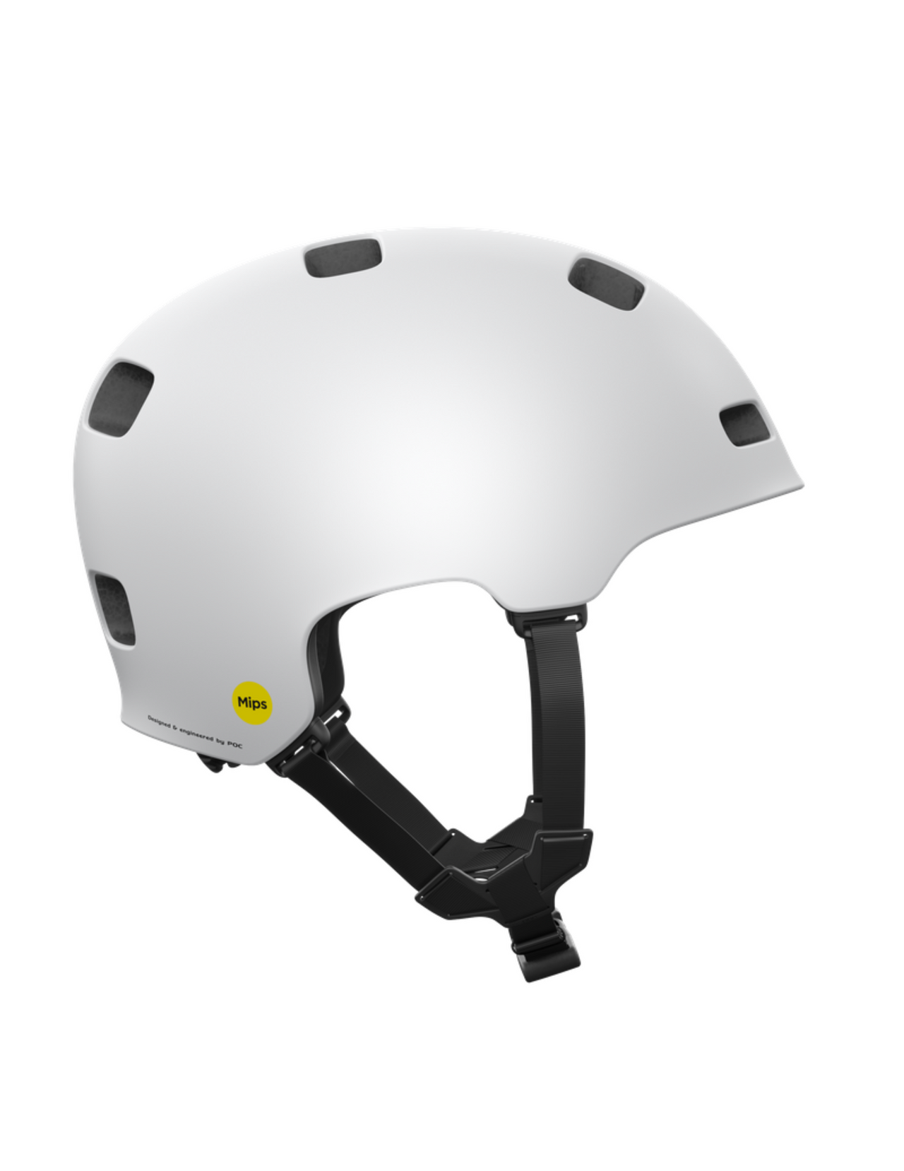 Pone Mips Poc Bicycle Helmet