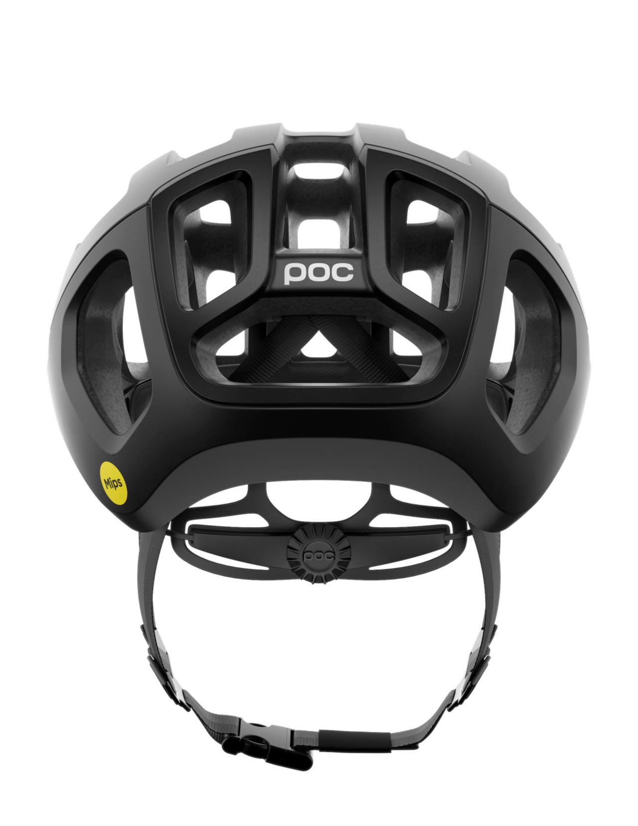 Poc Ventral Air Mips Fahrradhelm
