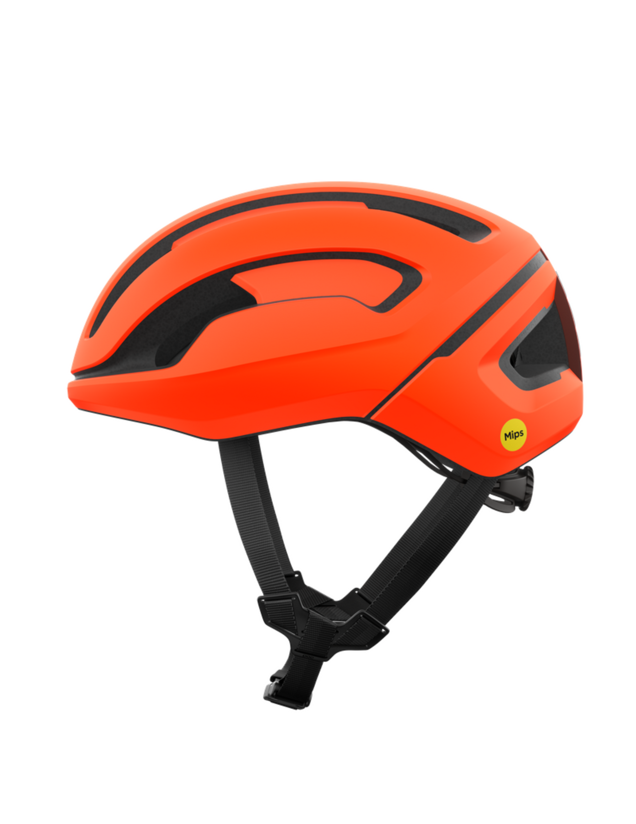 poc omne air mips fahrradhelm POC Poc Omne Air Mips Fahrradhelm Fluoreszierendes Orange Matt ,Fahrradhelme