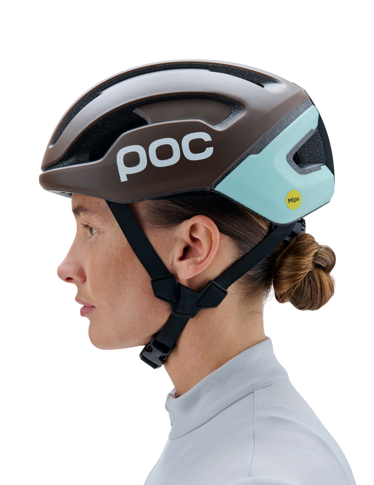 Casque de Vélo Poc Omne Air Mips