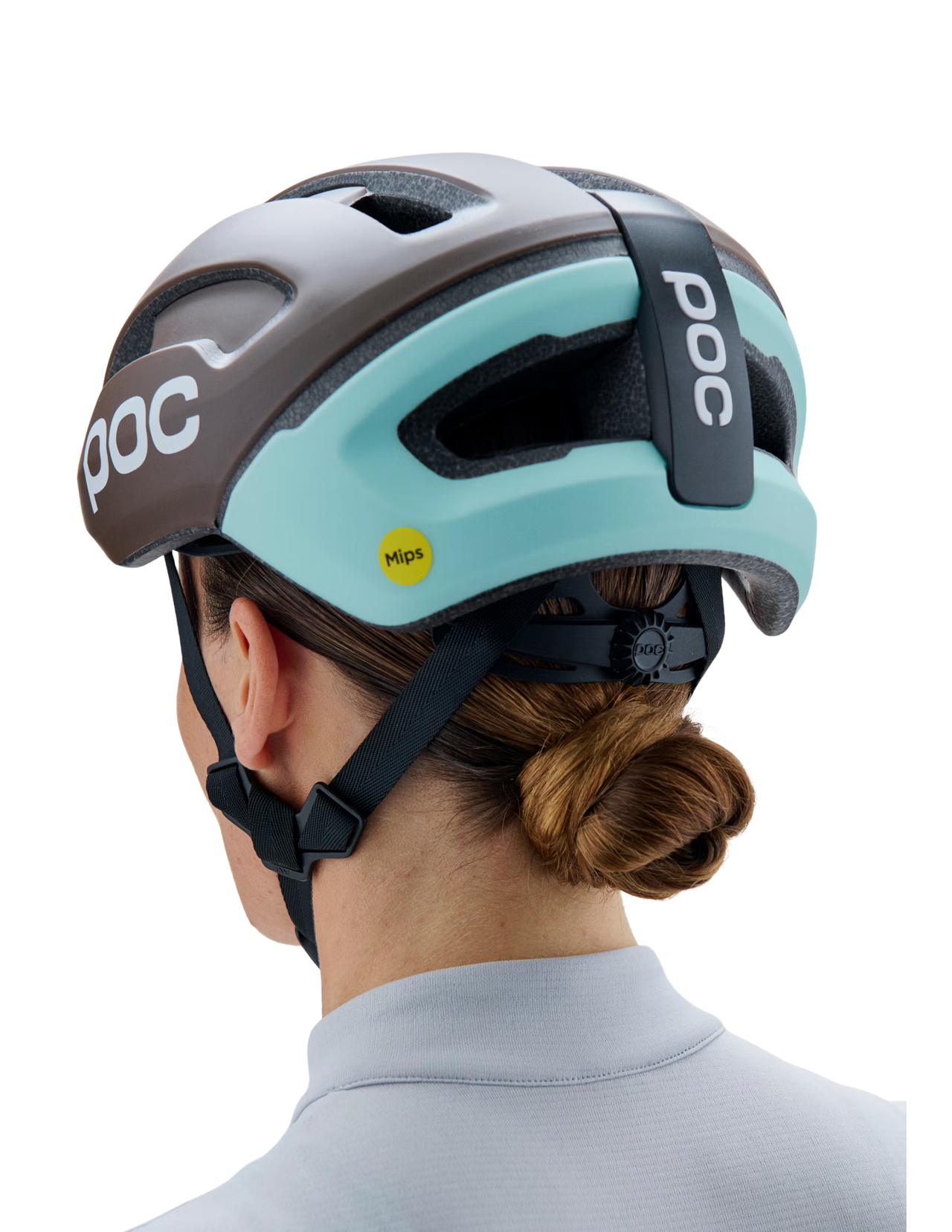 Casque de Vélo Poc Omne Air Mips