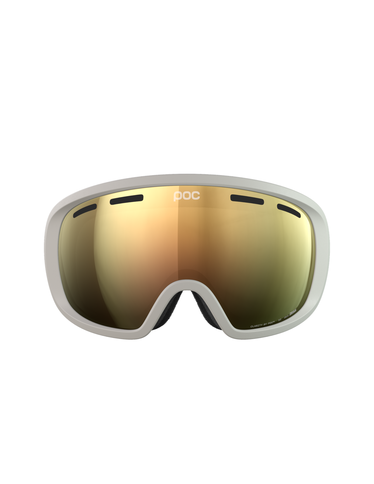 Maschera da sci Poc Fovea Pow Jeremy Jones