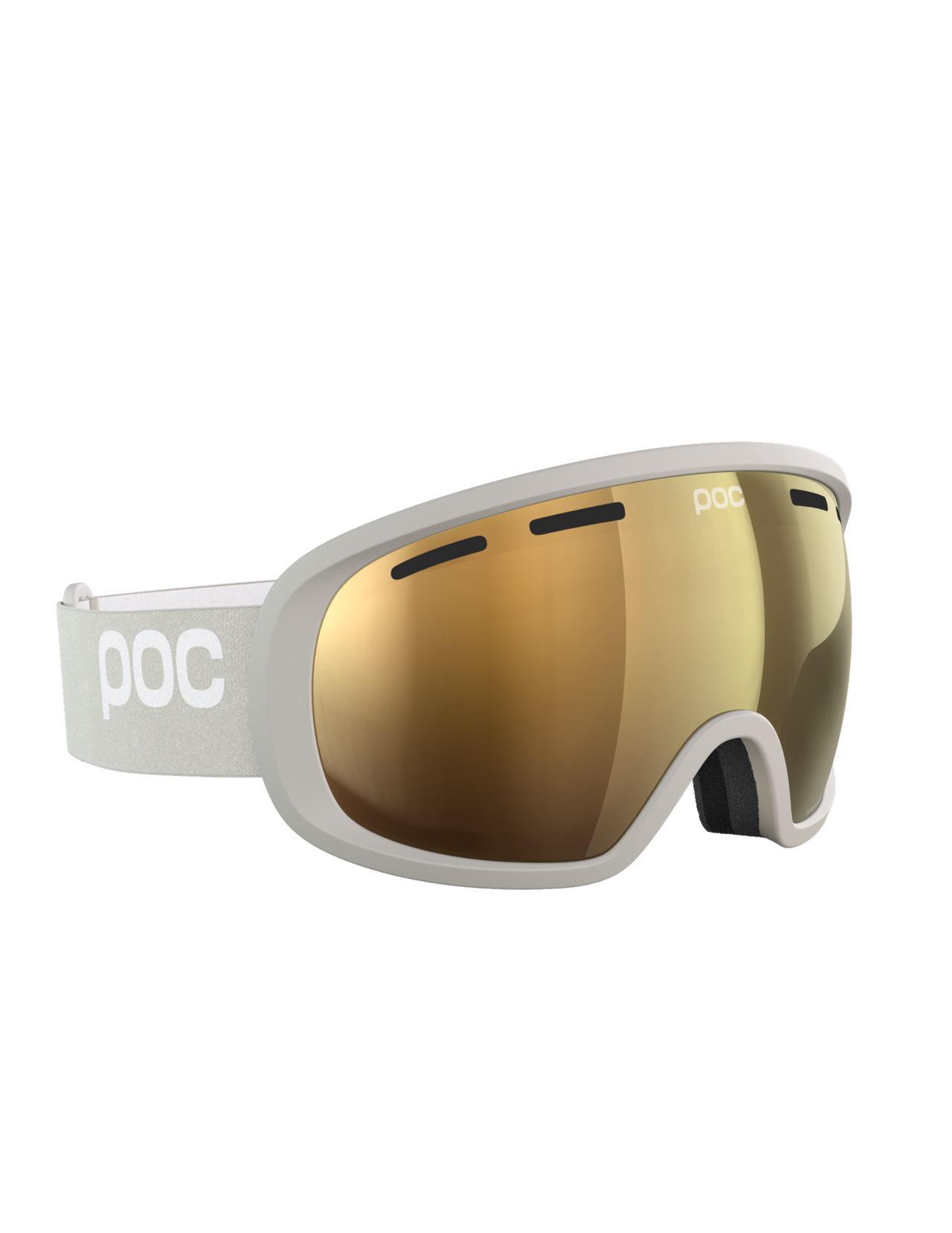 Maschera da sci Poc Fovea Pow Jeremy Jones