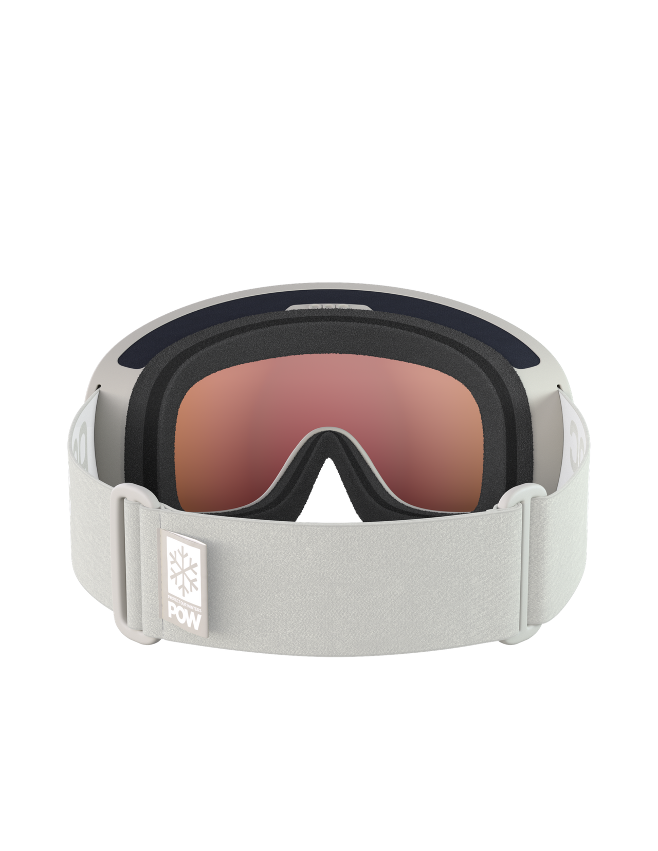 Maschera da sci Poc Fovea Pow Jeremy Jones