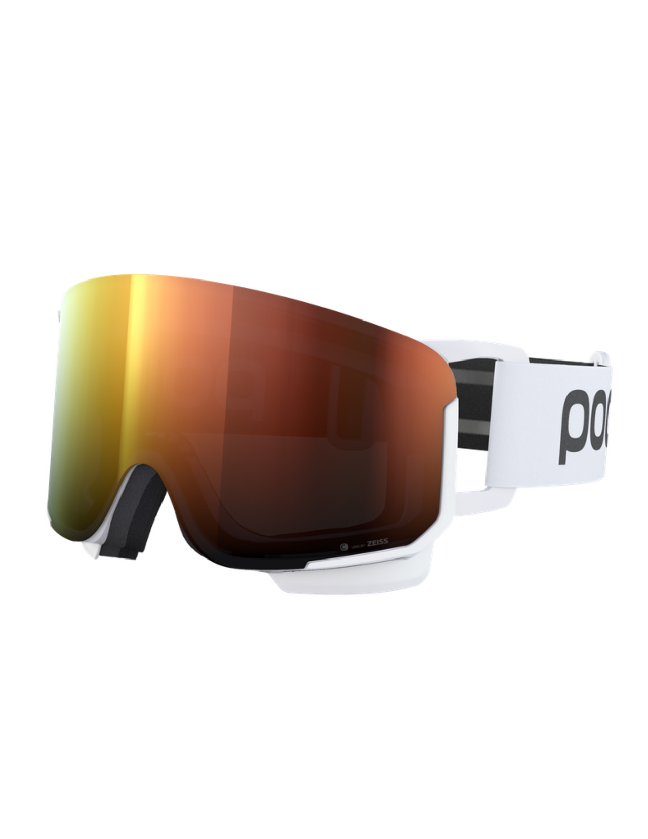 Maschera da sci nexal