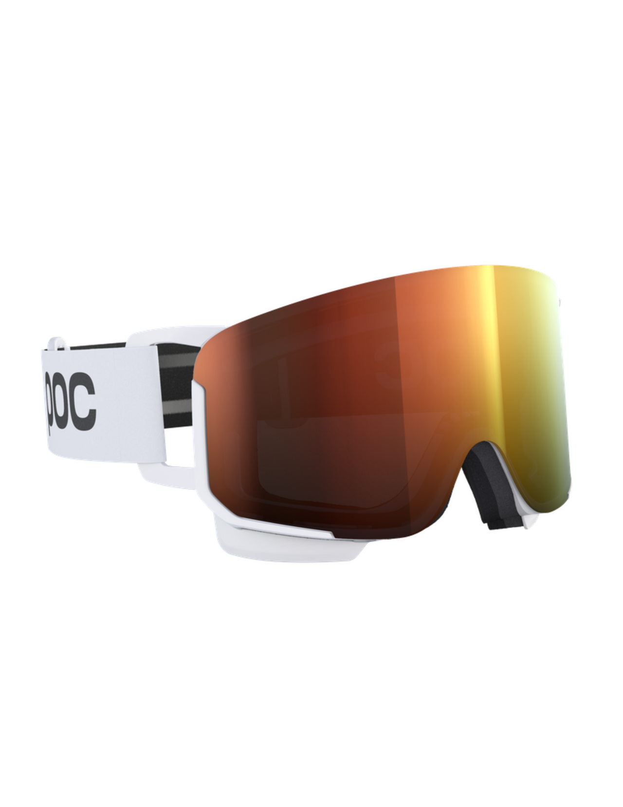 Maschera da sci nexal