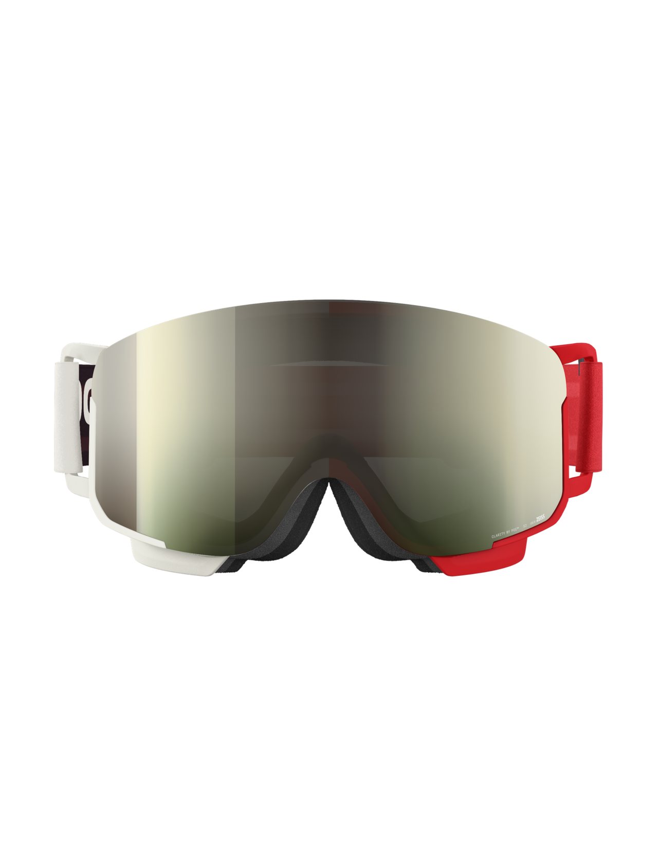 Maschera da sci nexal mid poc