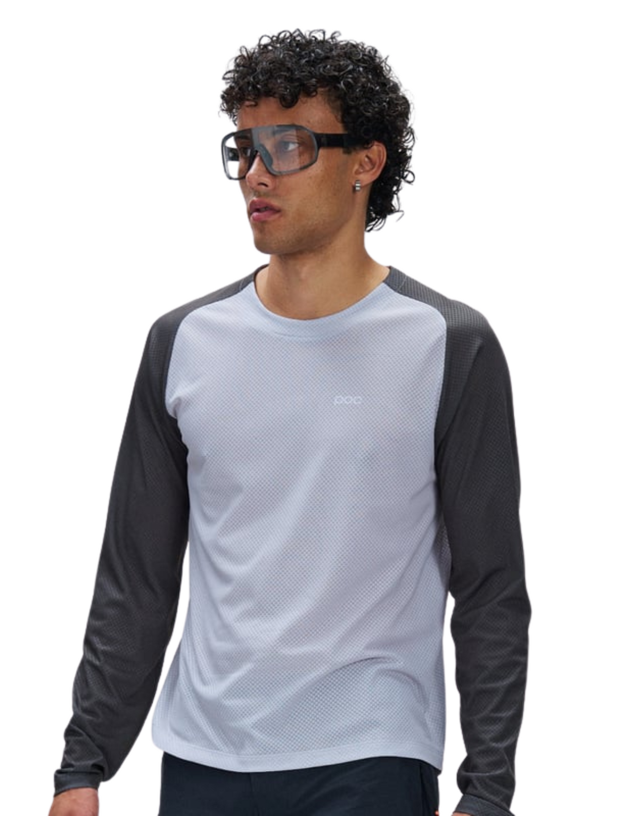 POC Motion Air Air Maniche a maniche lunghe