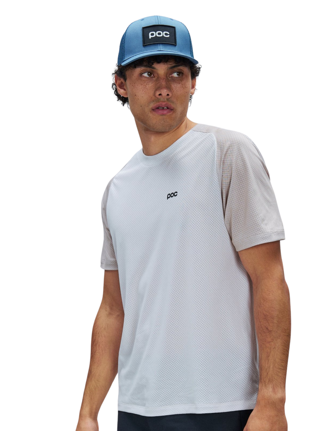 Maillot de Vélo Poc Motion Air Manches Courtes Homme