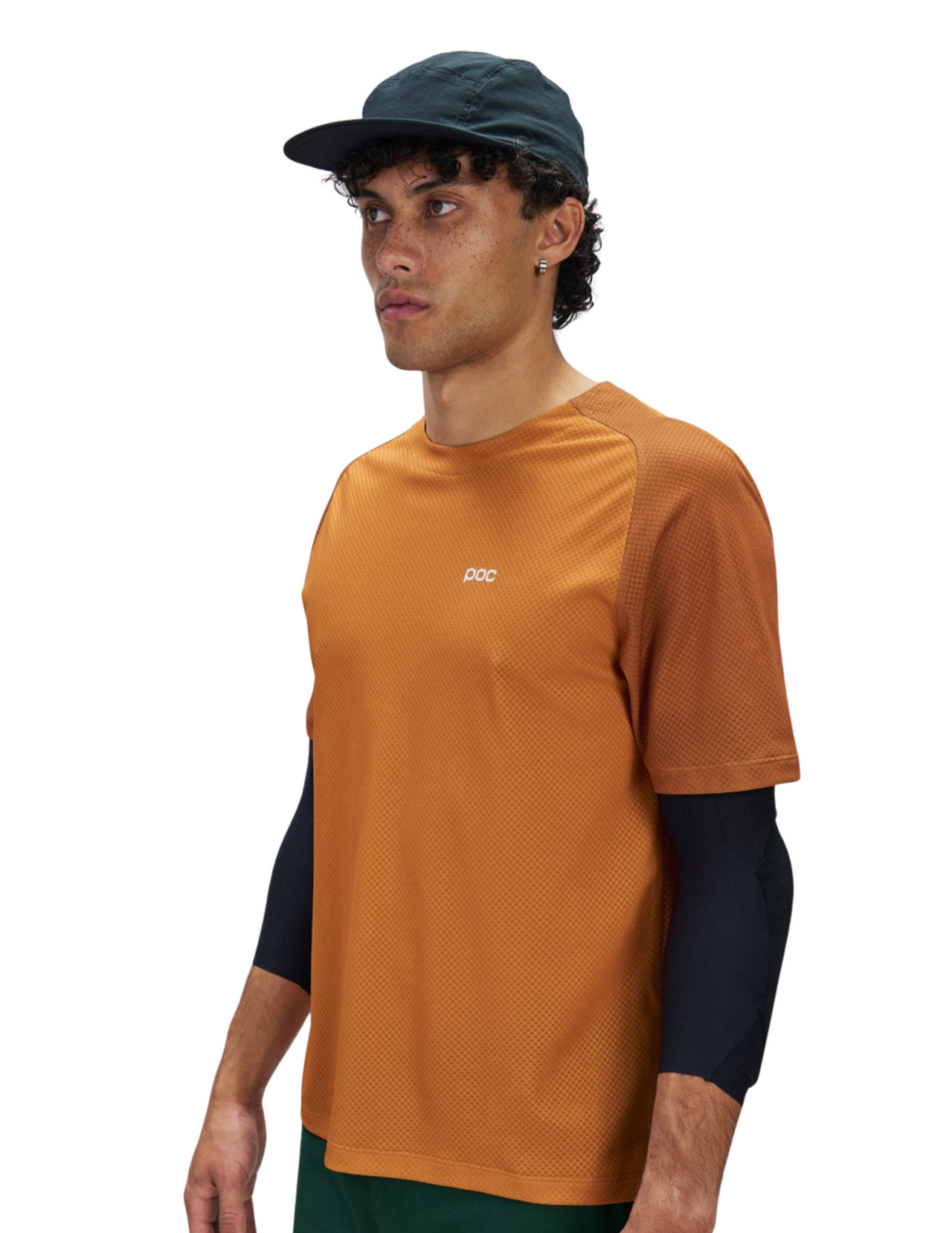 Poc Motion Air Herren Kurzarm-Radtrikot