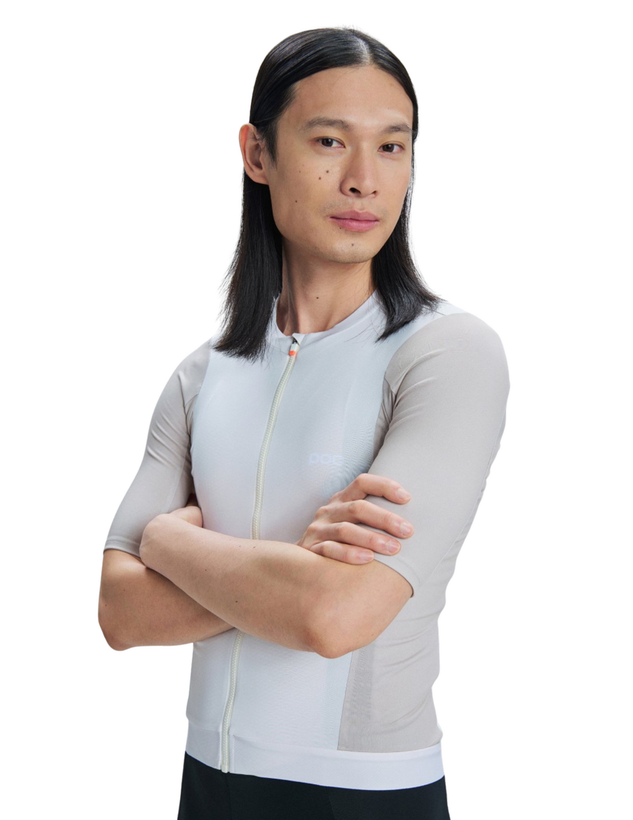 Poc Cadence Men's Short Sleeve Cycling Jersey