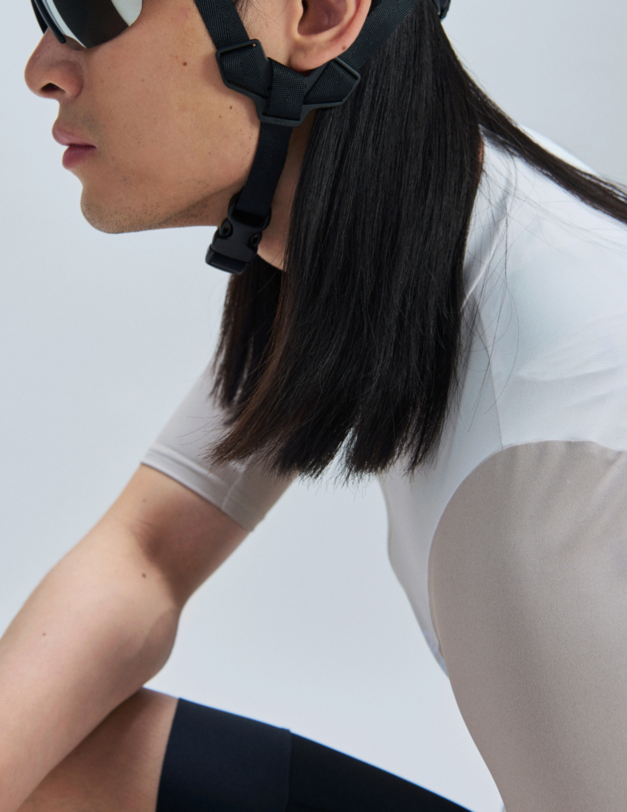 Poc Cadence Men's Short Sleeve Cycling Jersey