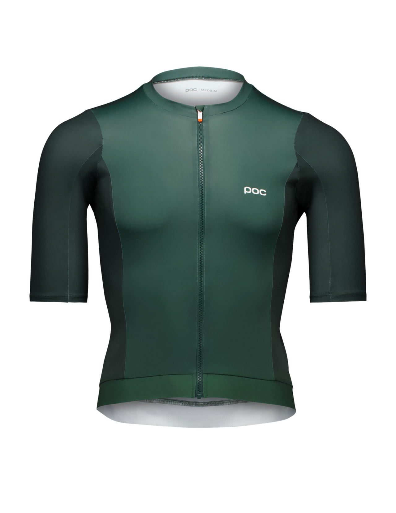 Poc Cadence Kurzarm-Radtrikot für Herren