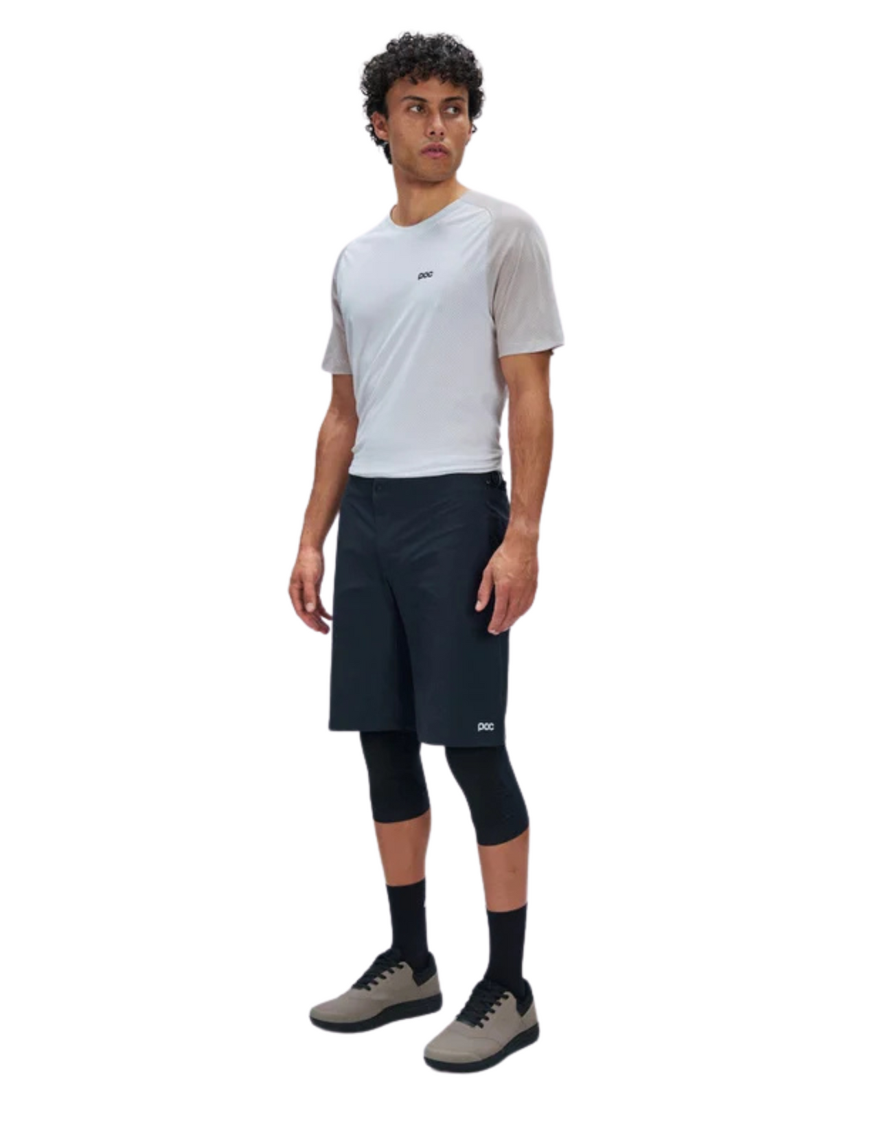 Short de Vélo Poc Motion Air Homme