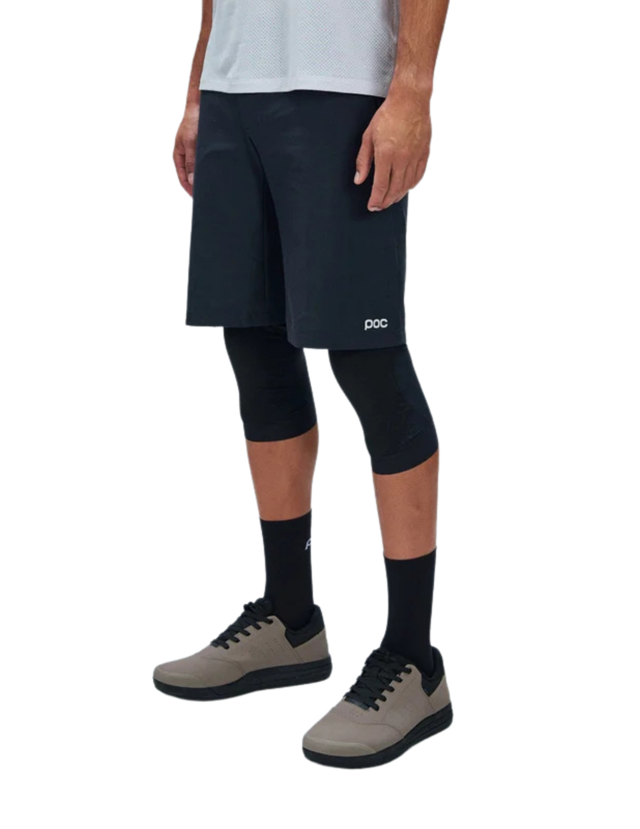 Short de Vélo Poc Motion Air Homme