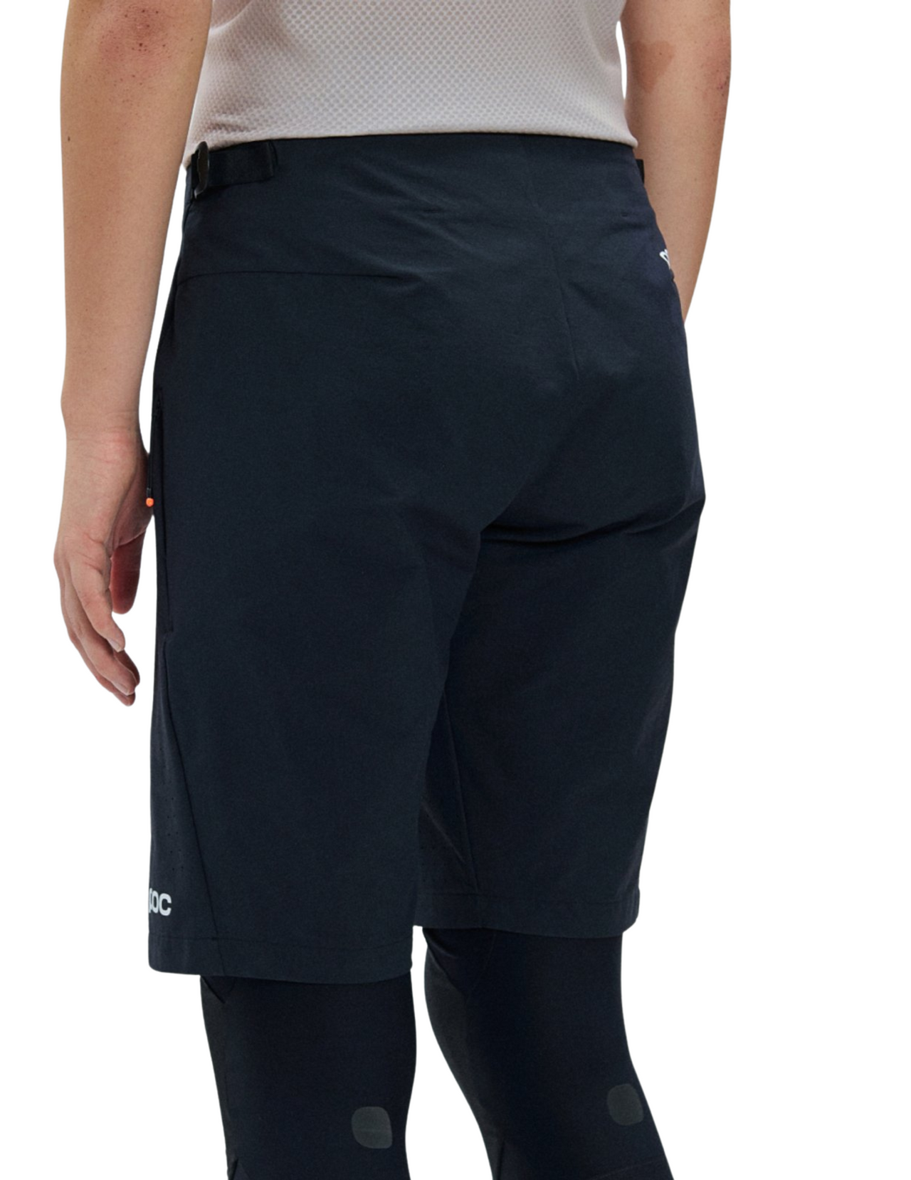 Short de Vélo Poc Motion Air Femme