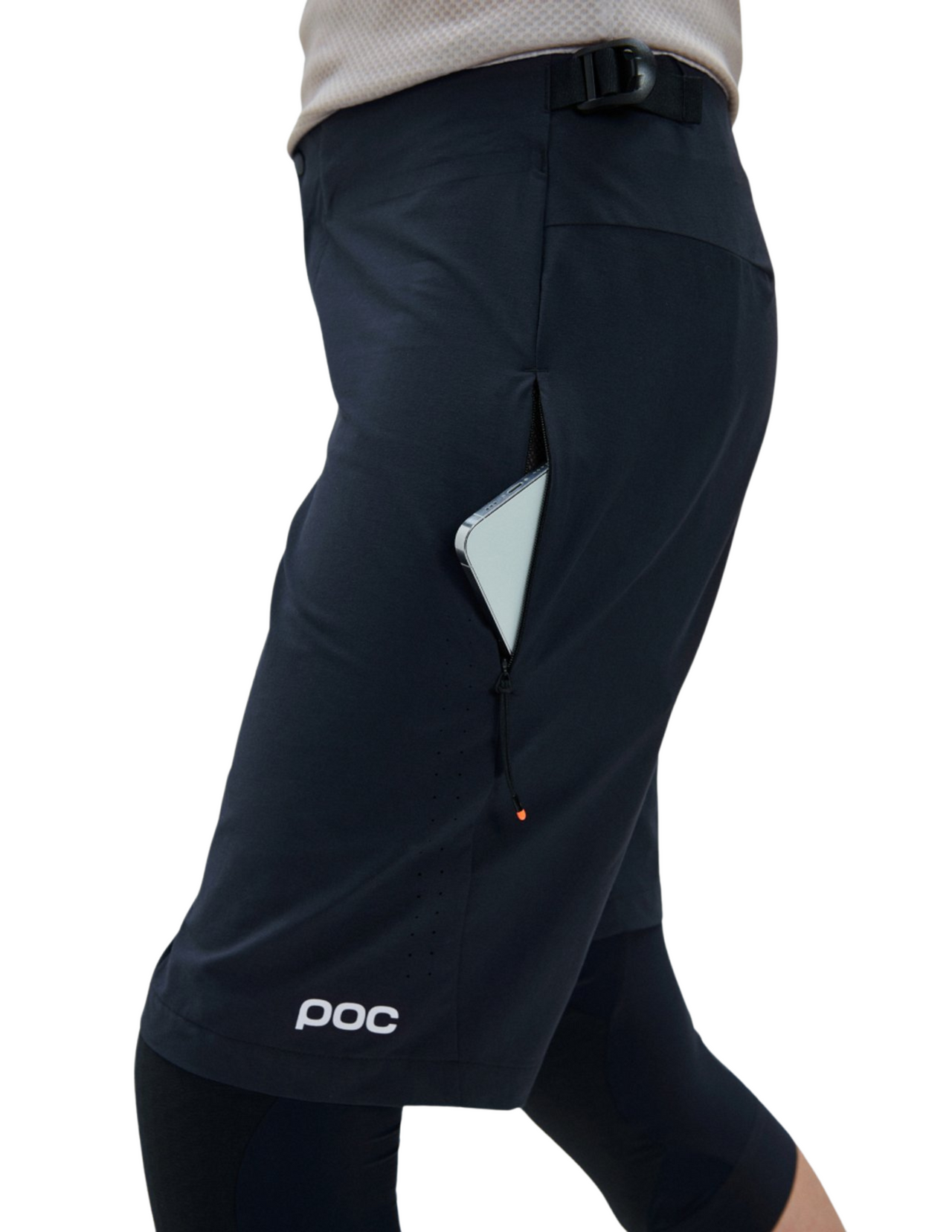 Short de Vélo Poc Motion Air Femme
