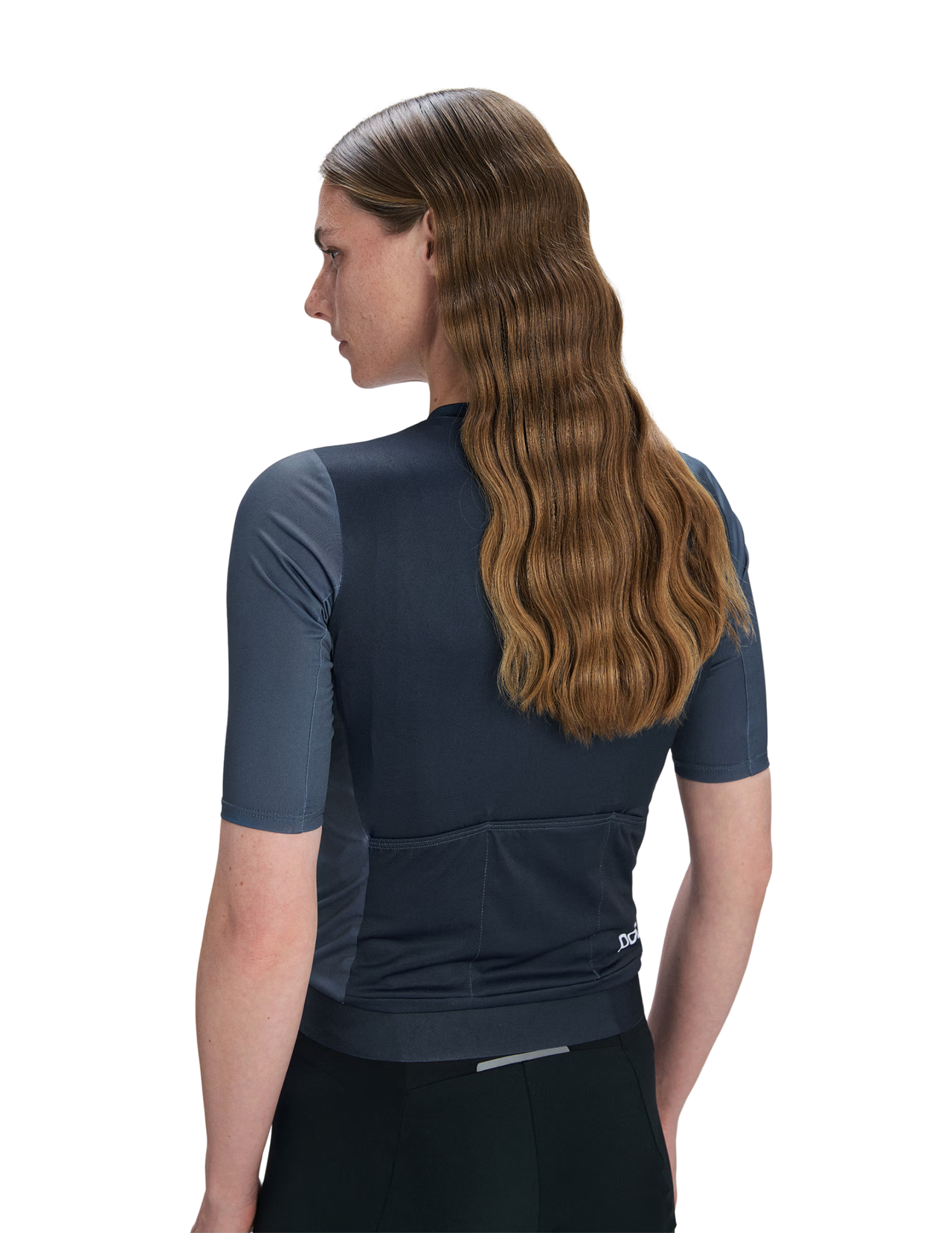 Poc Cadence Damen Kurzarm-Radtrikot