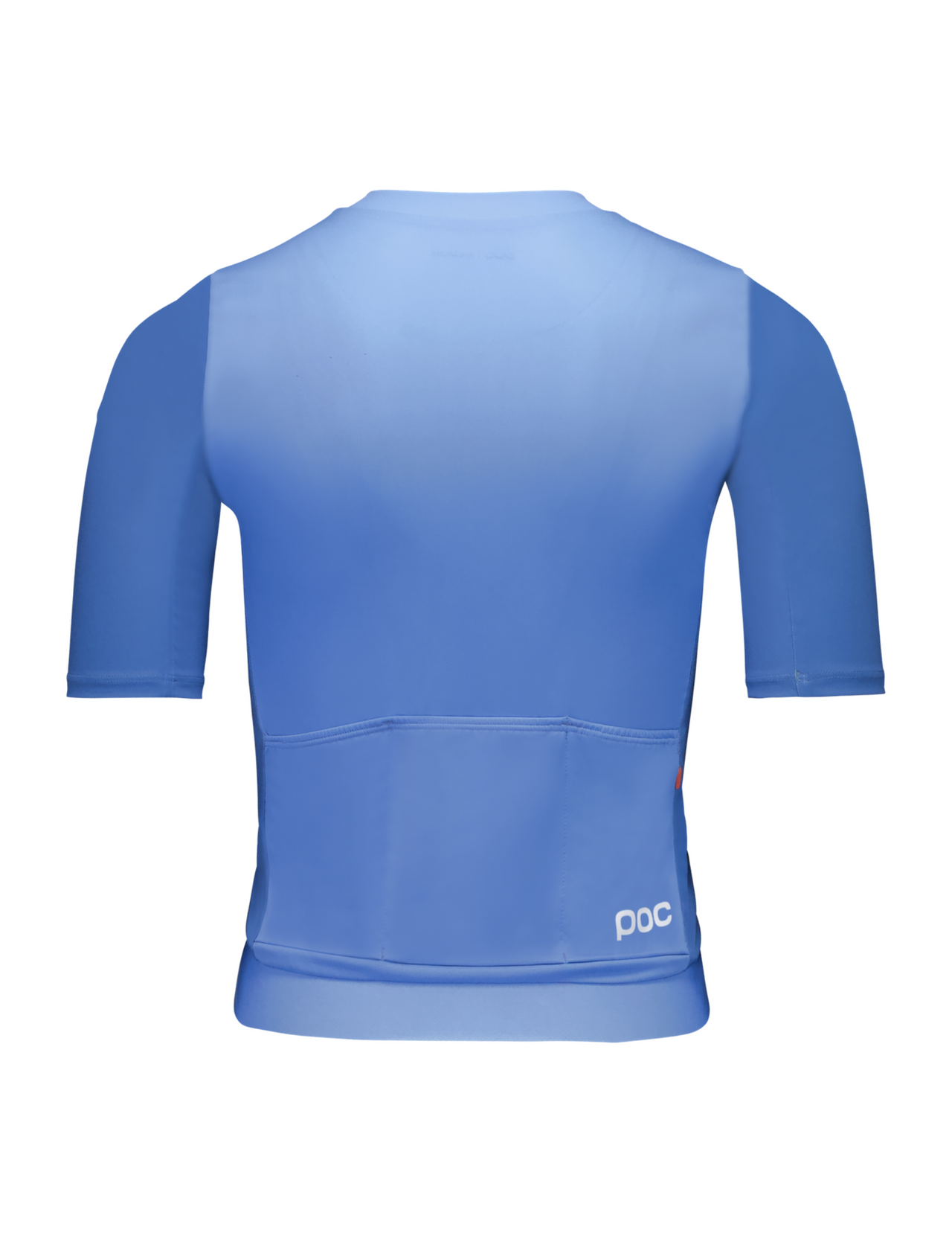 Poc Bicycle Jersey Short Maniche