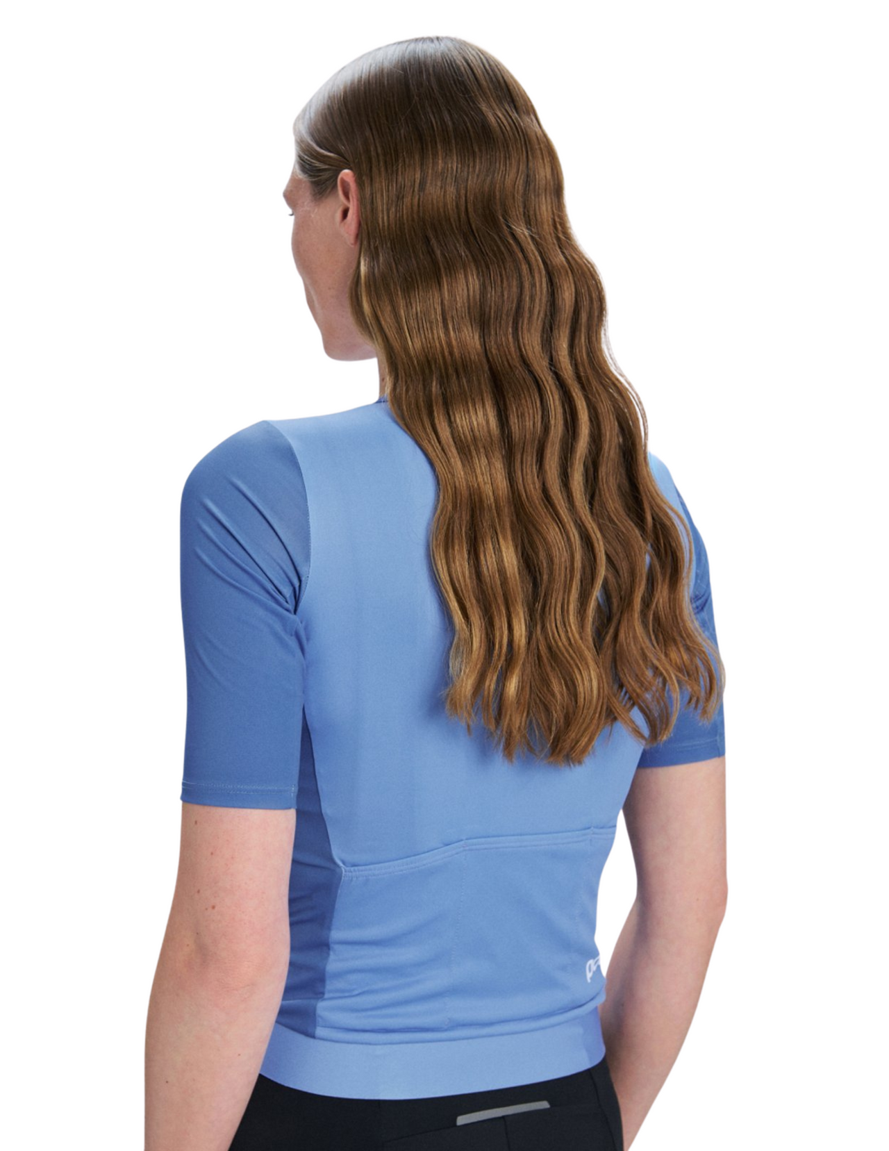 Poc Bicycle Jersey Short Maniche