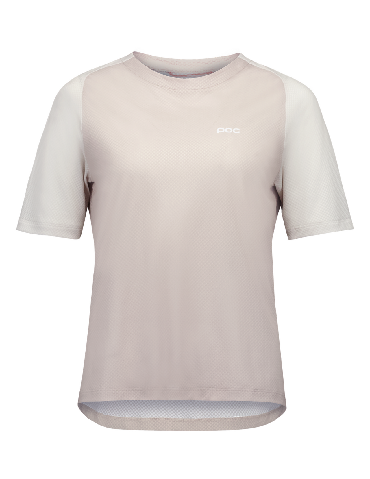 poc fahrradbekleidung damen POC Poc Motion Air Damen Kurzarm-Radtrikot Okenit Off-White ,Damen-Radtrikots