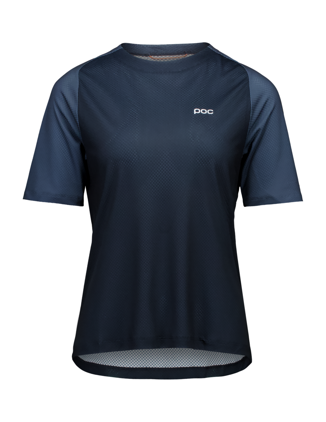 Maillot de Vélo Poc Motion Air Manches Courtes Femme