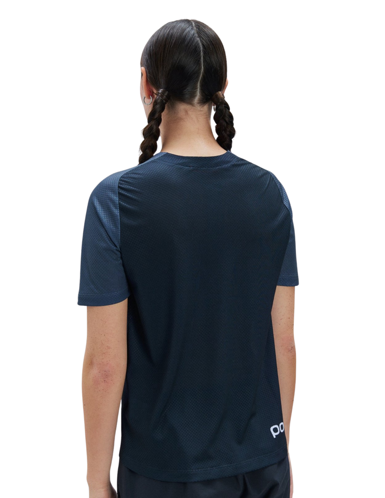 Maillot de Vélo Poc Motion Air Manches Courtes Femme