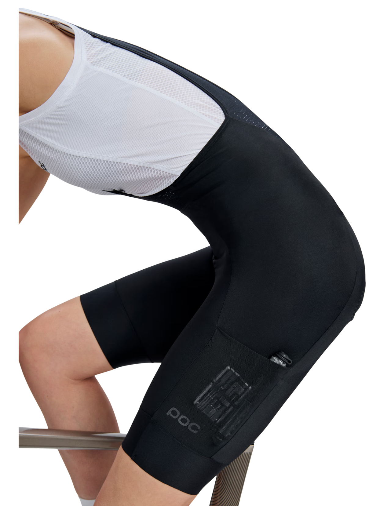 POC Cadence Cargo Damen Radhose