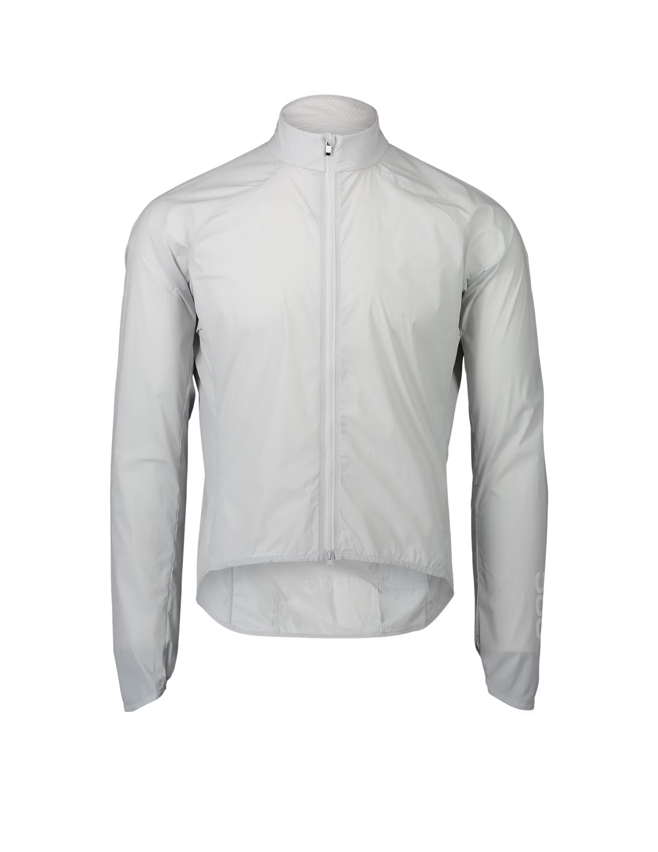 Giacca da ciclismo Poc Pure Lite Splash da uomo antivento/idrorepellente