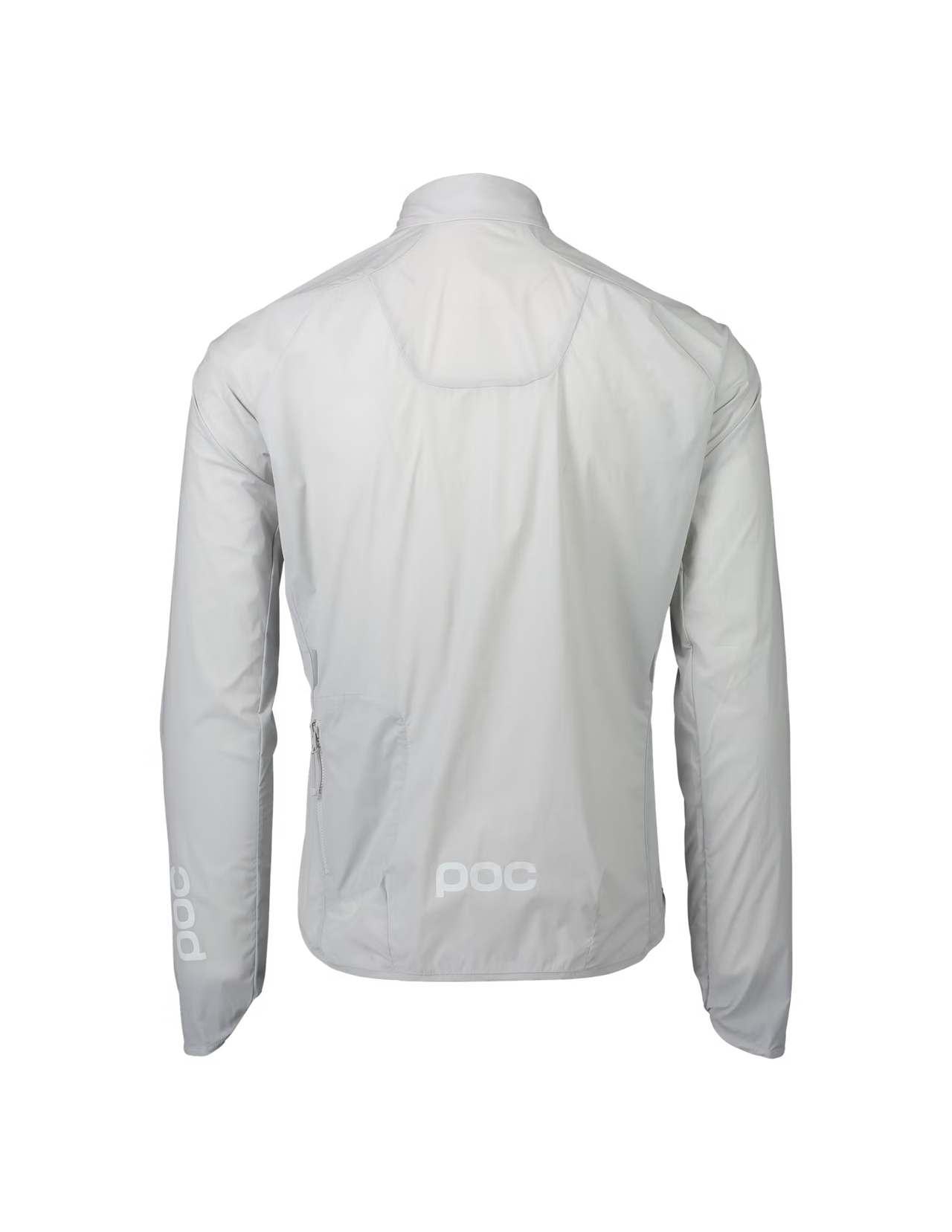 Giacca da ciclismo Poc Pure Lite Splash da uomo antivento/idrorepellente