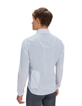 Giacca da ciclismo Poc Pure Lite Splash da uomo antivento/idrorepellente