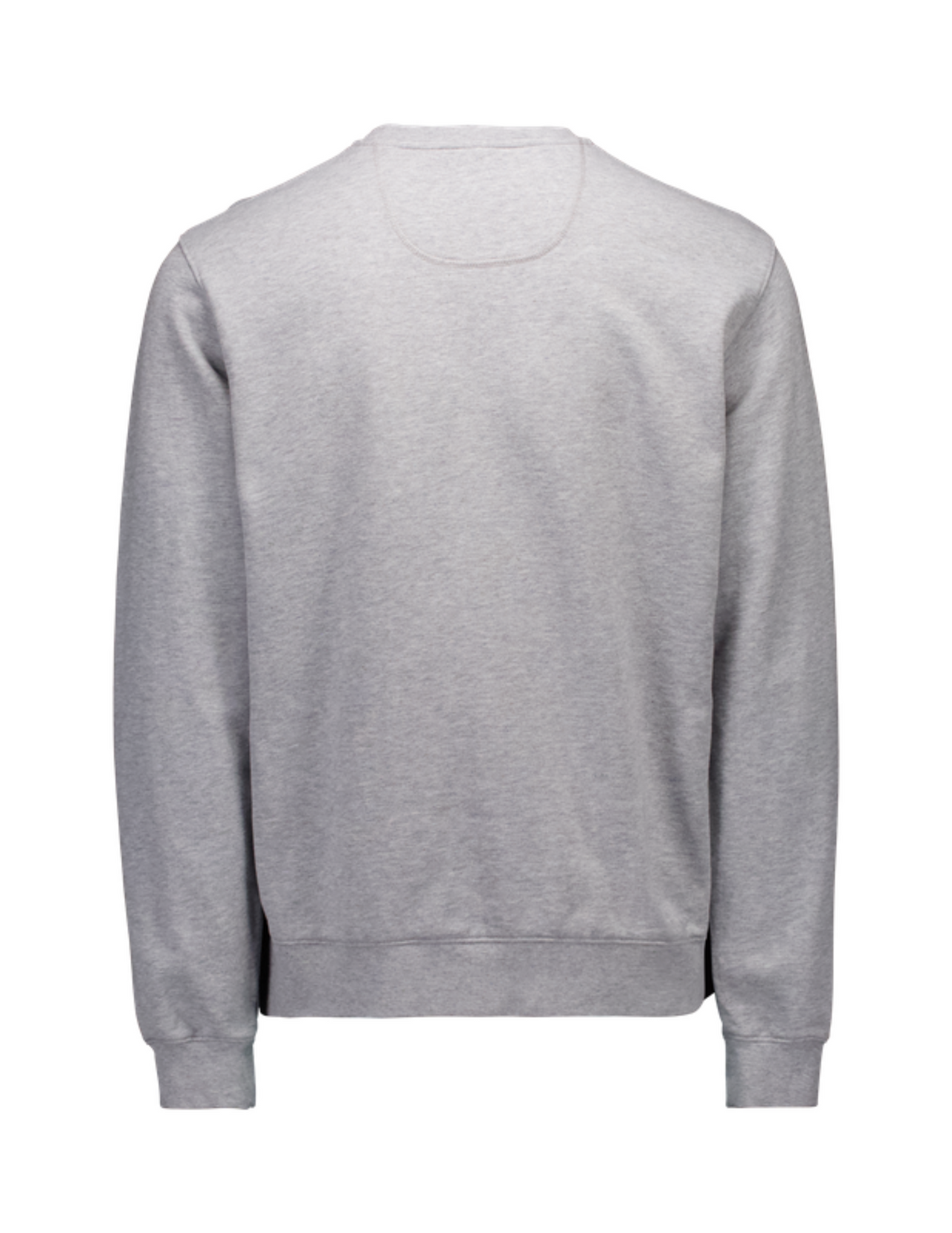 Herren-Sweatshirt mit Poc-Logo
