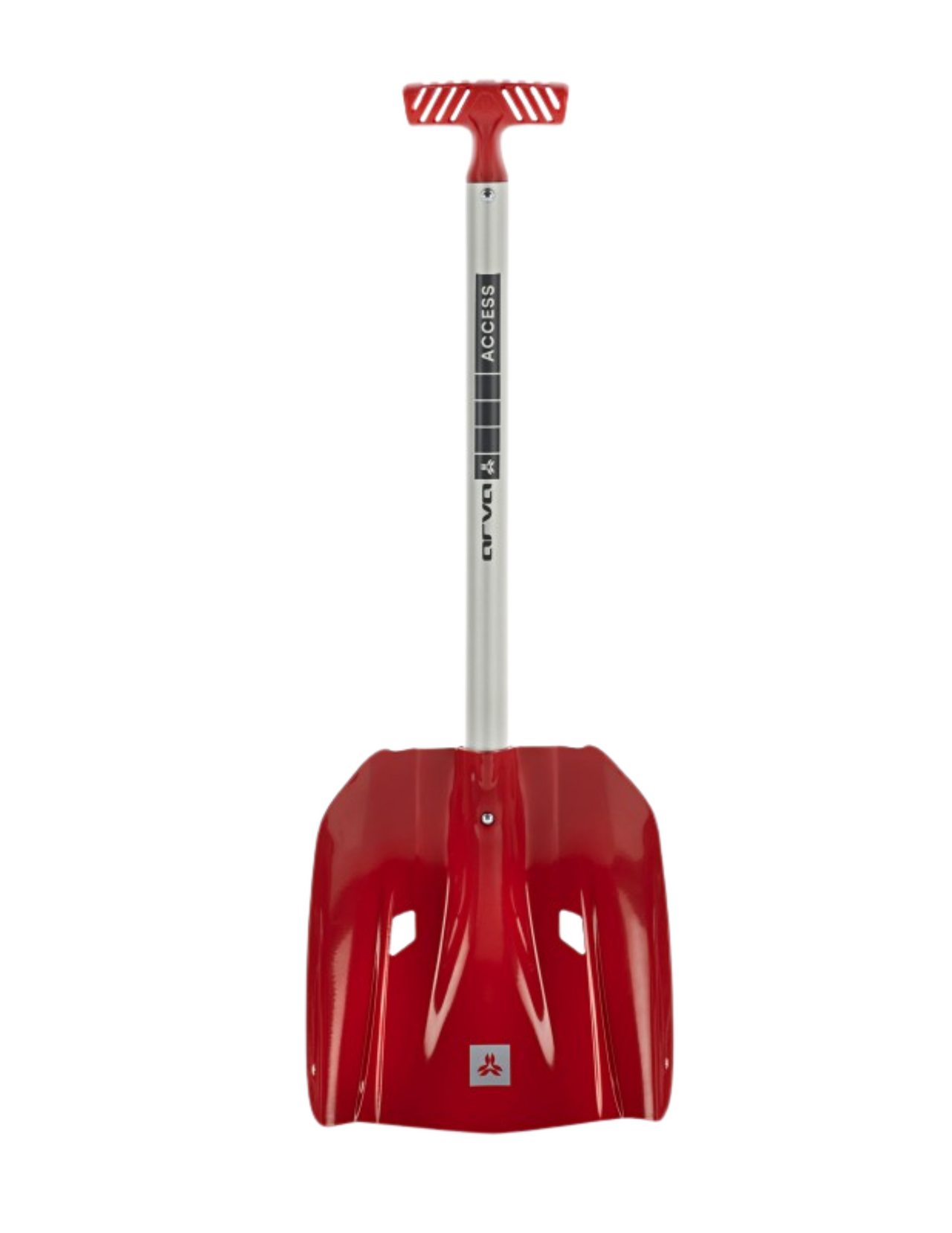 Pala di accesso arva