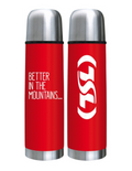 Gourde Isotherme TSL Flask Better In The Mountains 0,50 L