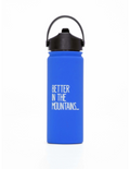 Gourde Isotherme TSL Better In The Mountains 0,50 L