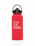 Gourde Isotherme TSL Better In The Mountains 0,95 L