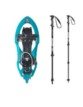 Snowshoes + Poles Pack TSL 206 Elevation Pack
