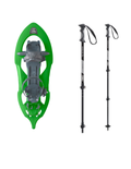 Snowshoes + Poles Pack TSL 226 Elevation Pack