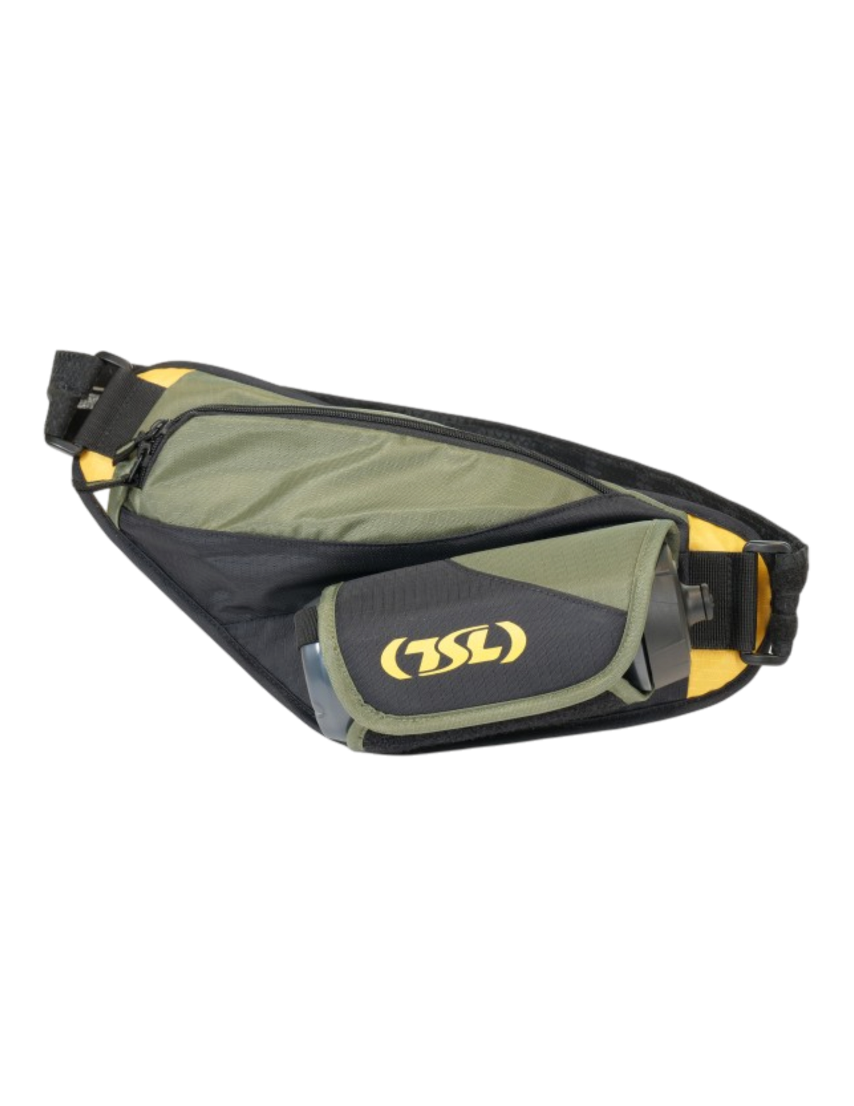 Sac Banane TSL Aquabelt + Bidon 650ml