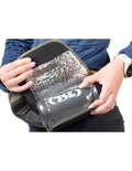 Sac Banane TSL Aquabelt + Bidon 650ml