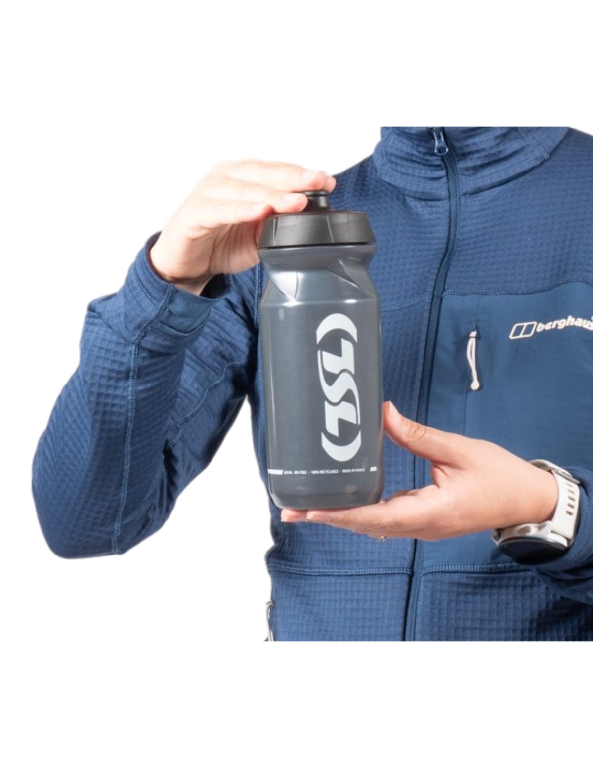 Sac Banane TSL Aquabelt + Bidon 650ml