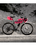Fahrrad-Verpflegungstasche für Lenker