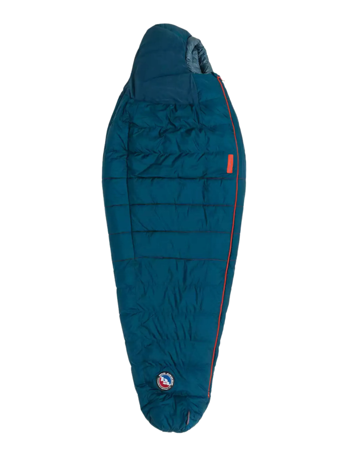sigg schlafsack BIG AGNES Big Agnes Sidewinder SL 35 Normaler linker Schlafsack ,Schlafsäcke