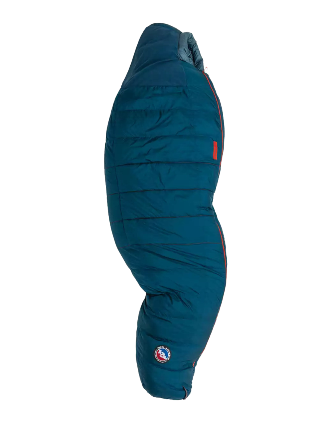 big agnes schlafsack BIG AGNES Big Agnes Sidewinder SL 35 Long Left Schlafsack ,Schlafsäcke