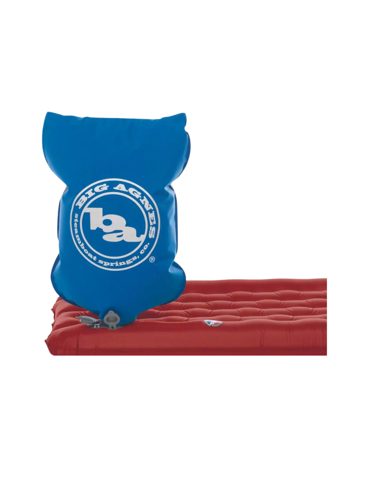 Matelas Big Agnes Rapide SL Insulated Regular