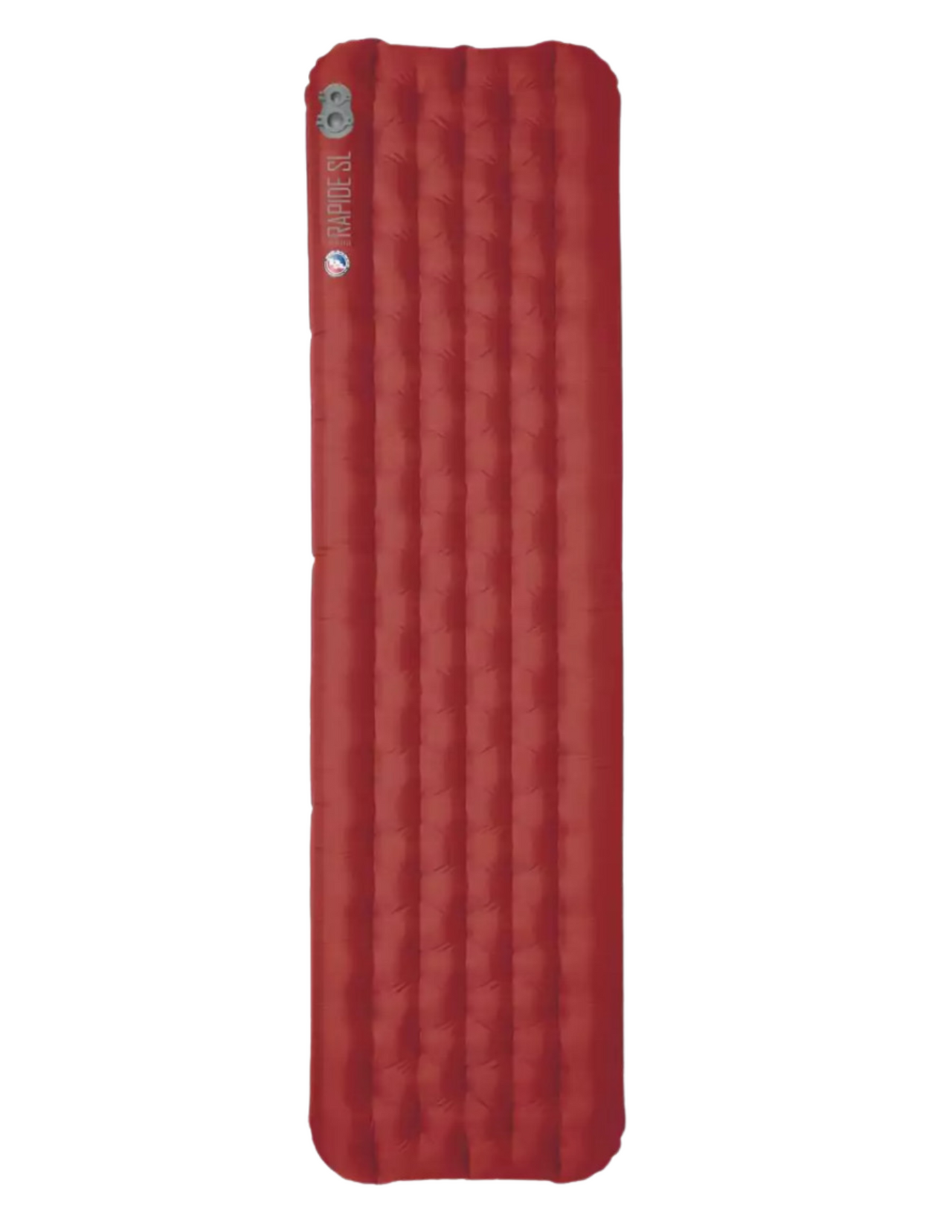 Big Agnes Rapide SL Isolierte breite Standardmatratze
