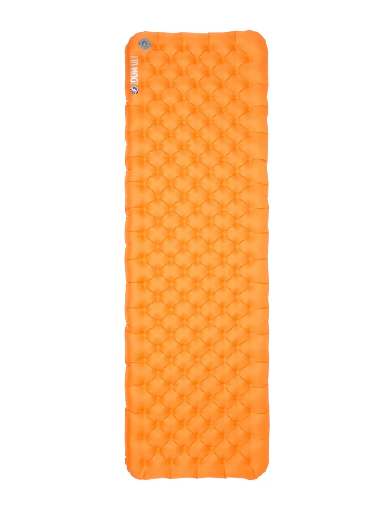 Big Agnes Zoom UL Insulated Regular Mattress