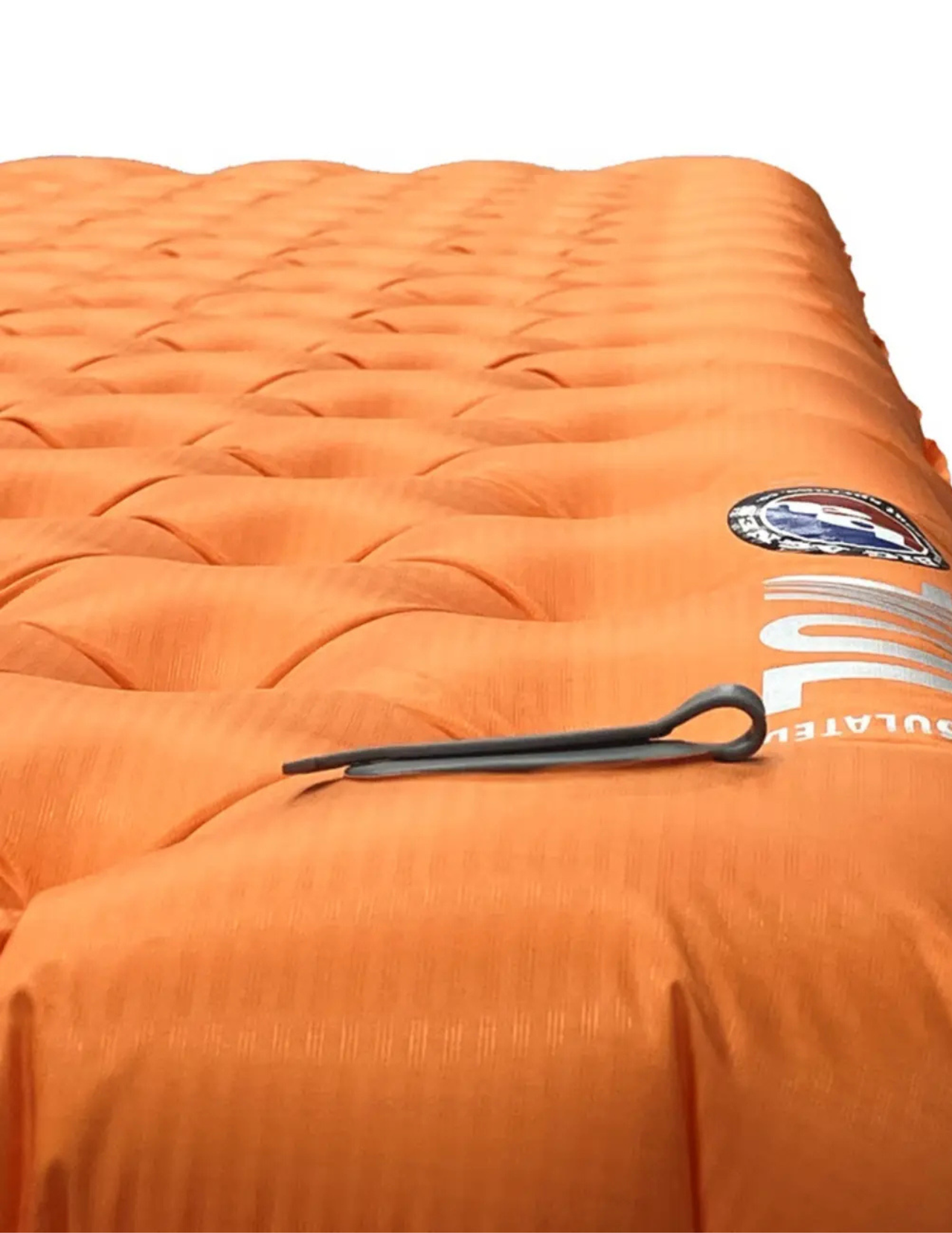 Big Agnes Zoom UL Insulated Regular Mattress