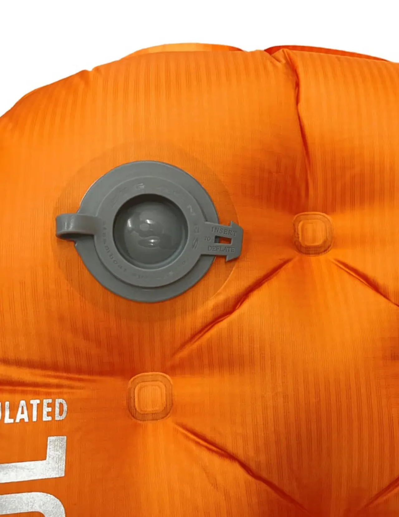 Big Agnes Zoom UL Insulated Regular Mattress