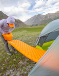 Big Agnes Zoom UL Insulated Regular Mattress
